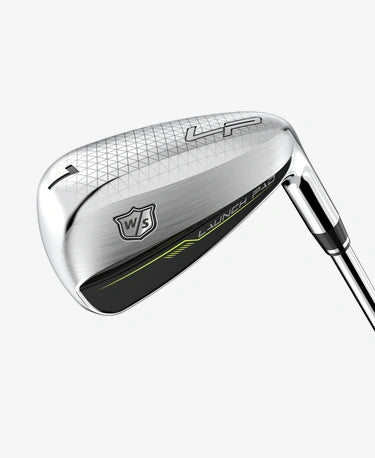 Wilson Launch Pad Irons