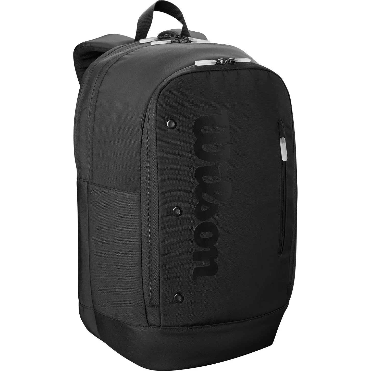 Wilson - Noir Tour Tennis Backpack black