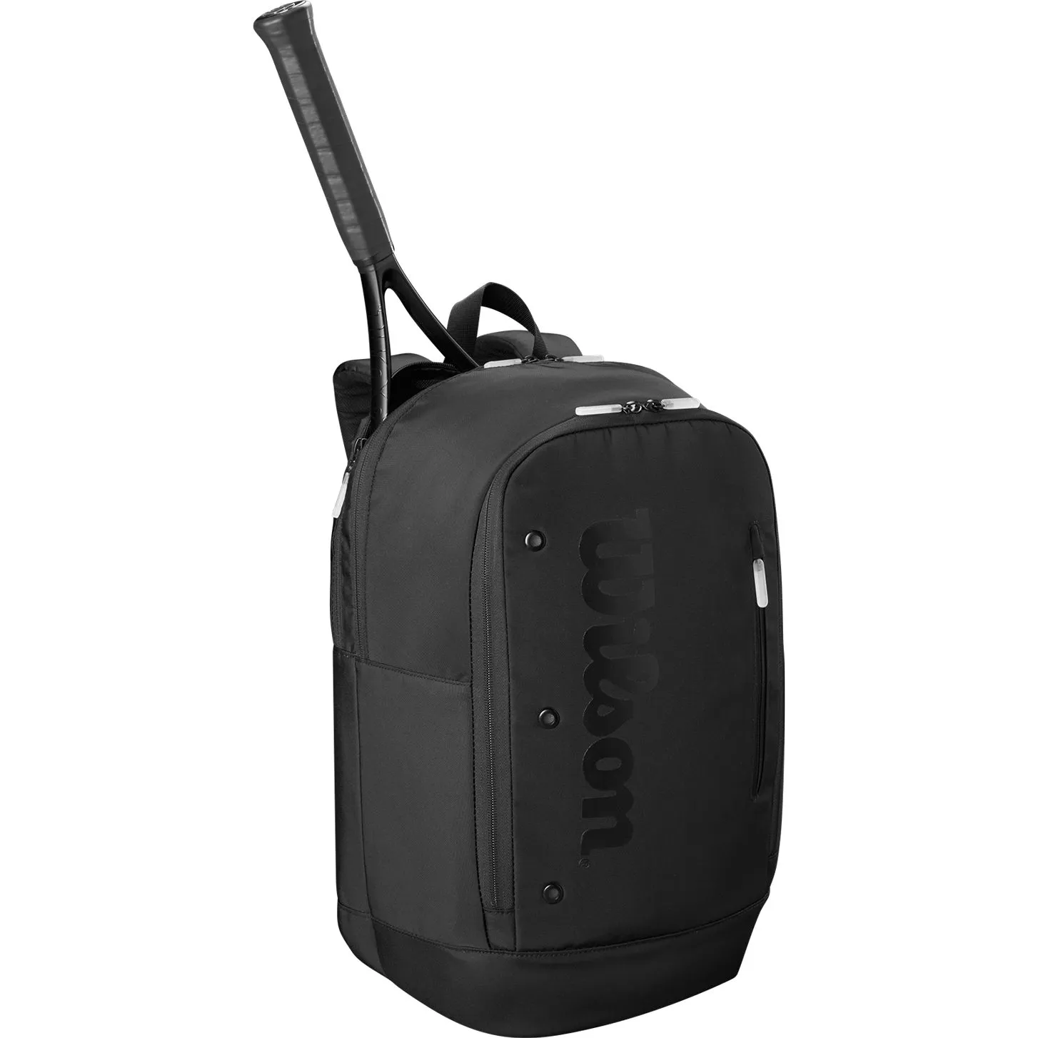 Wilson - Noir Tour Tennis Backpack black