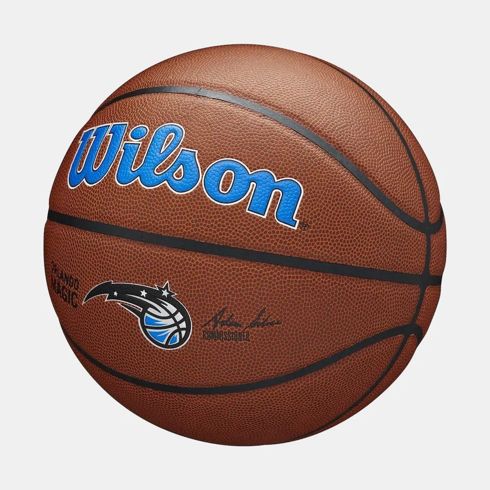 Wilson Orlando Magic Team Alliance Basketball No7