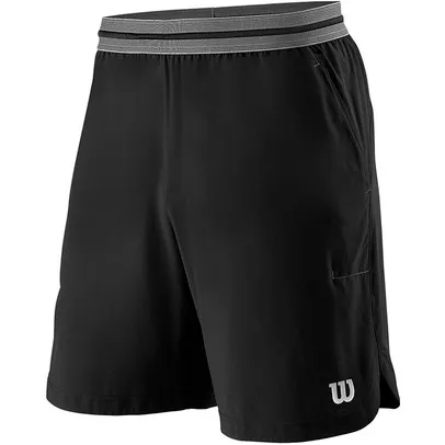 Wilson Power 8 Inch Short II Heren