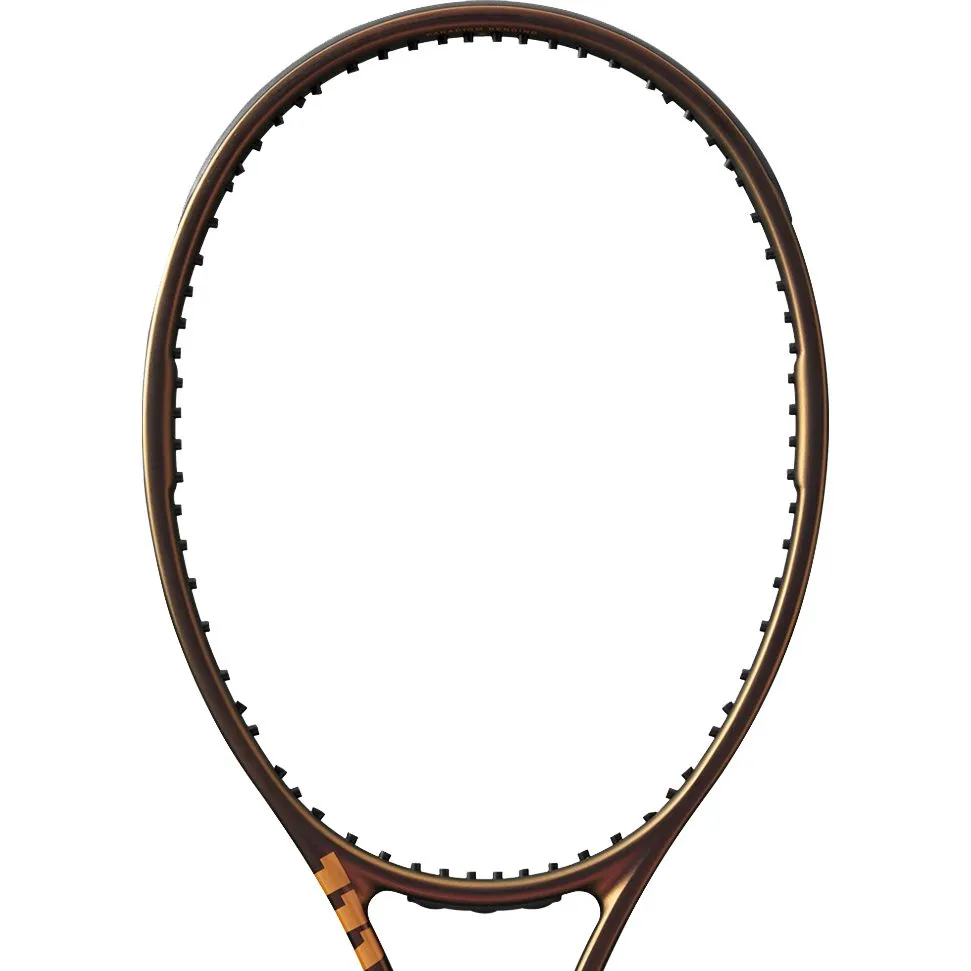 Wilson - Pro Staff 97 v14 Tennis Racket unstrung (315gr.)