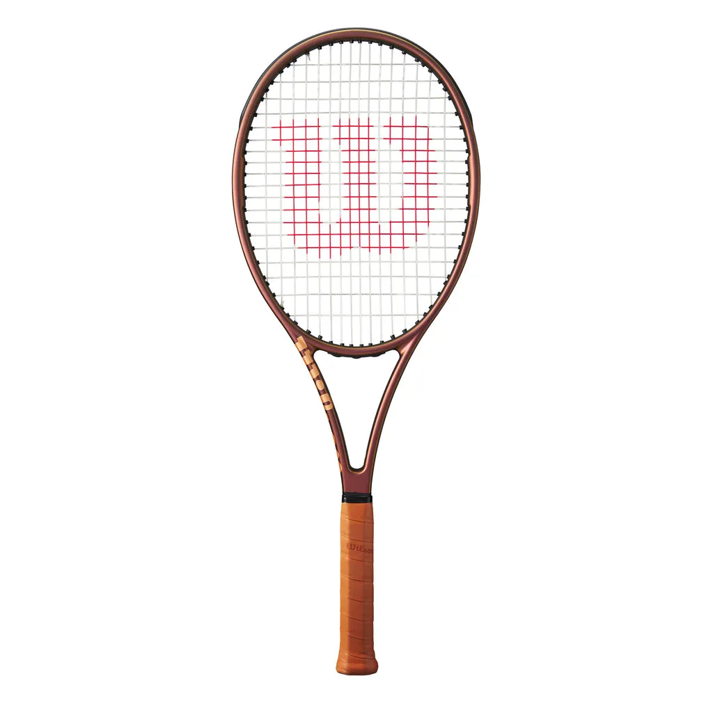 Wilson Pro Staff 97 V14 Tennis Racket