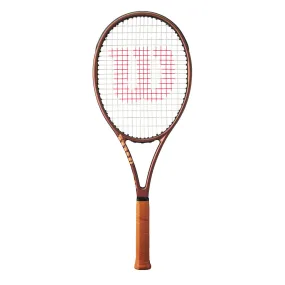 Wilson Pro Staff 97 V14 Tennis Racket