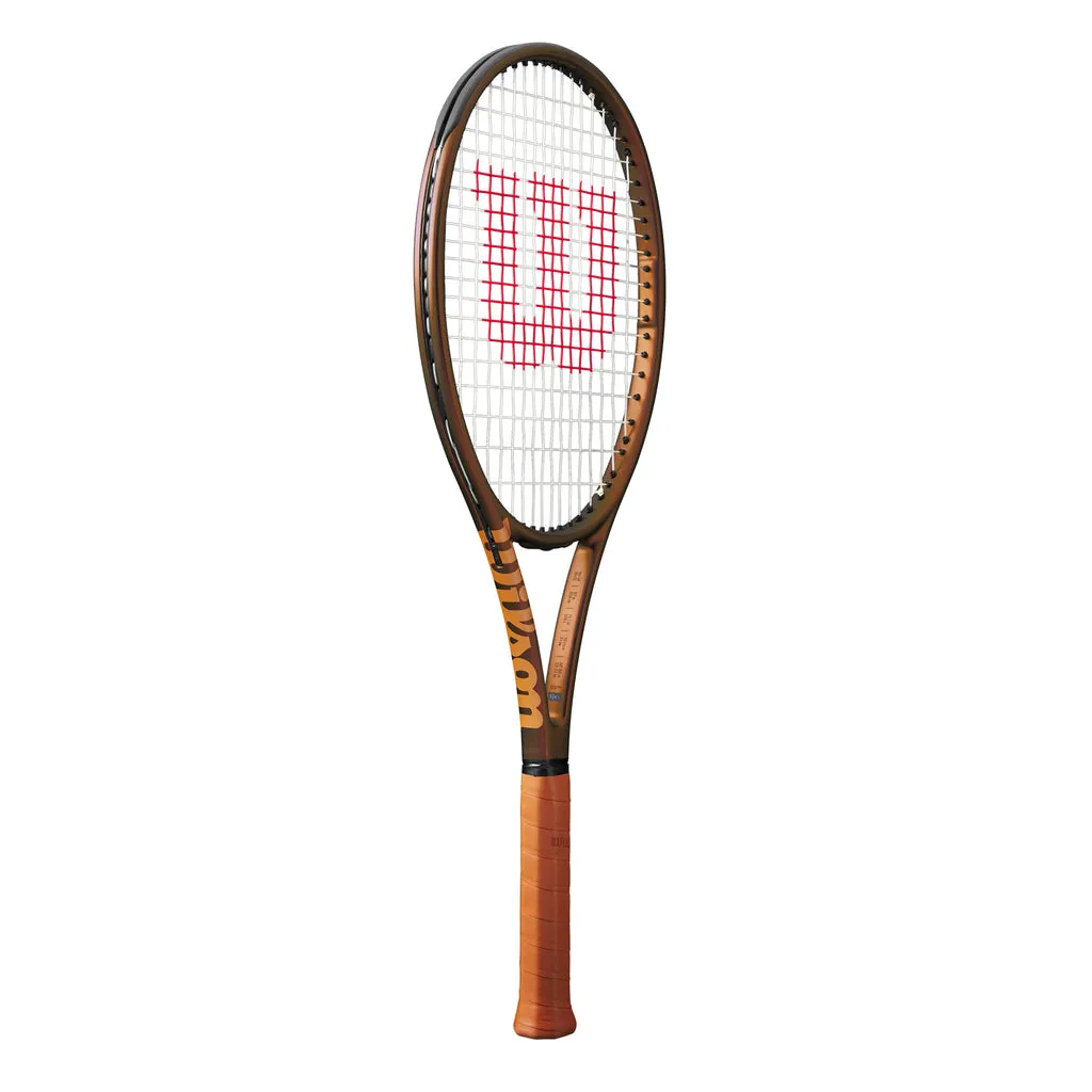 Wilson Pro Staff 97 V14 Tennis Racket