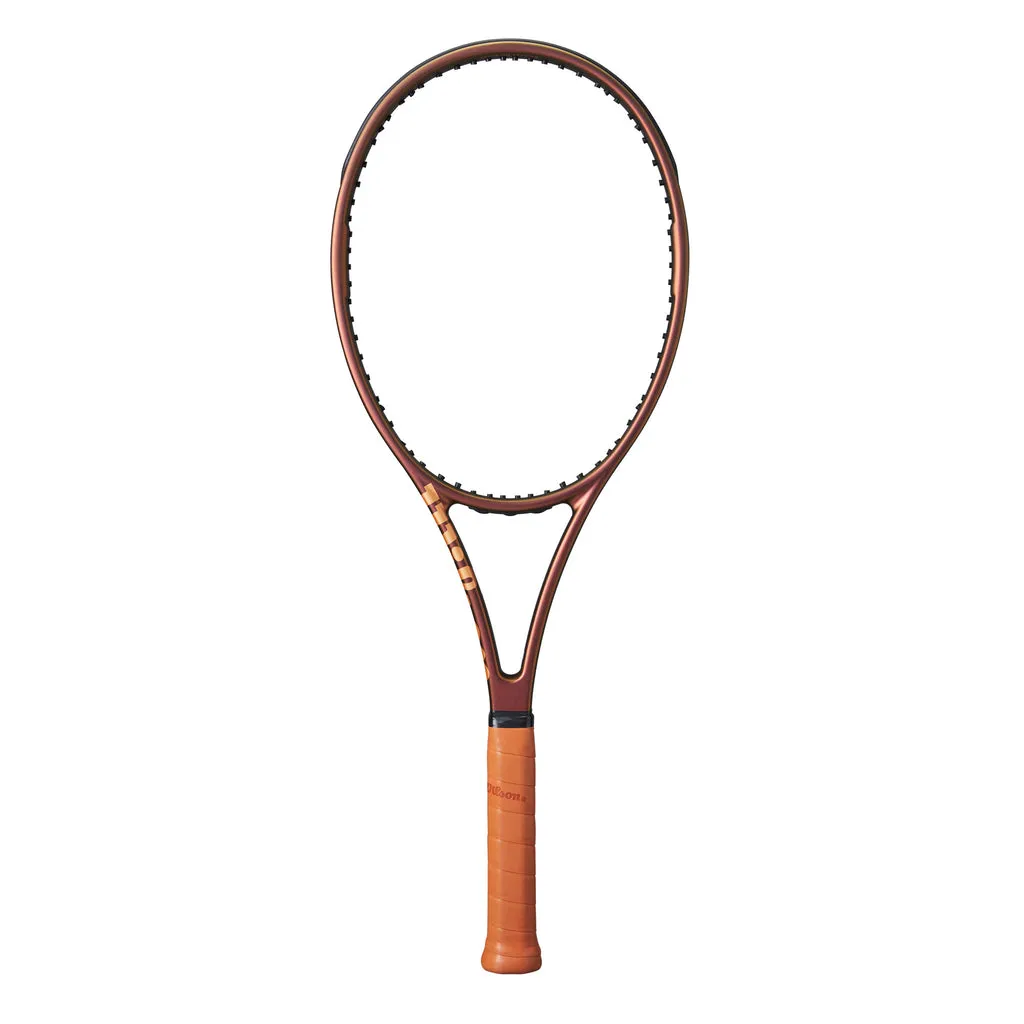 Wilson Pro Staff 97UL V14 (Unstrung) Tennis Racket