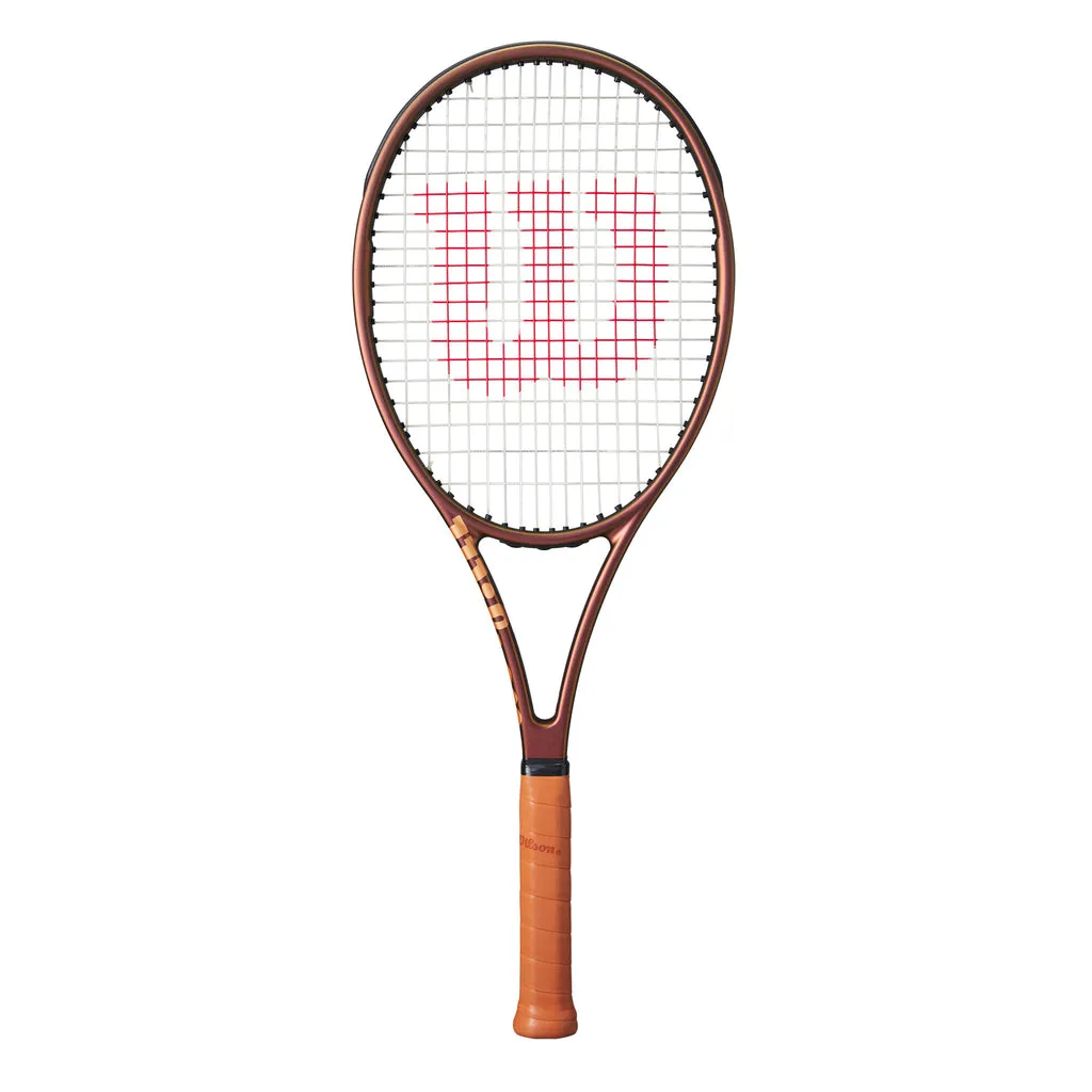 Wilson Pro Staff 97UL V14 (Unstrung) Tennis Racket