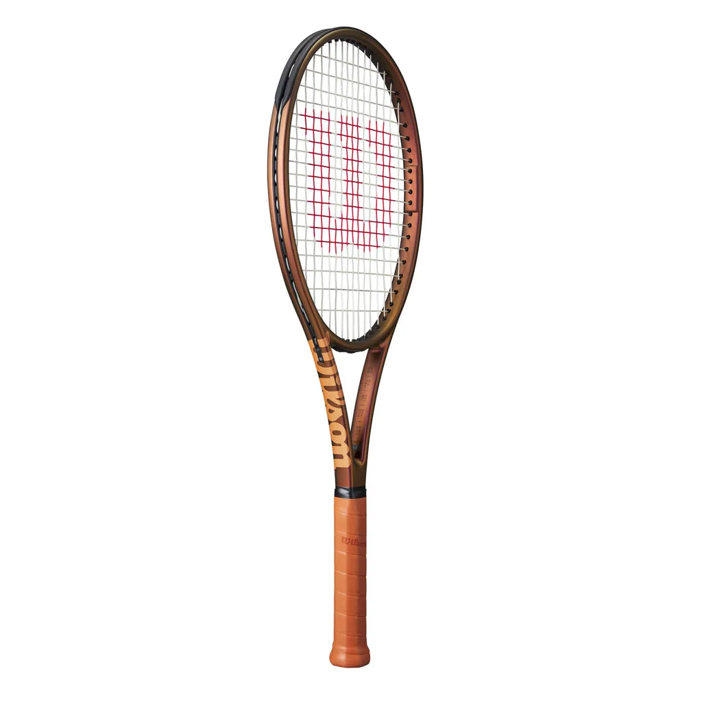 Wilson Pro Staff 97UL V14 (Unstrung) Tennis Racket