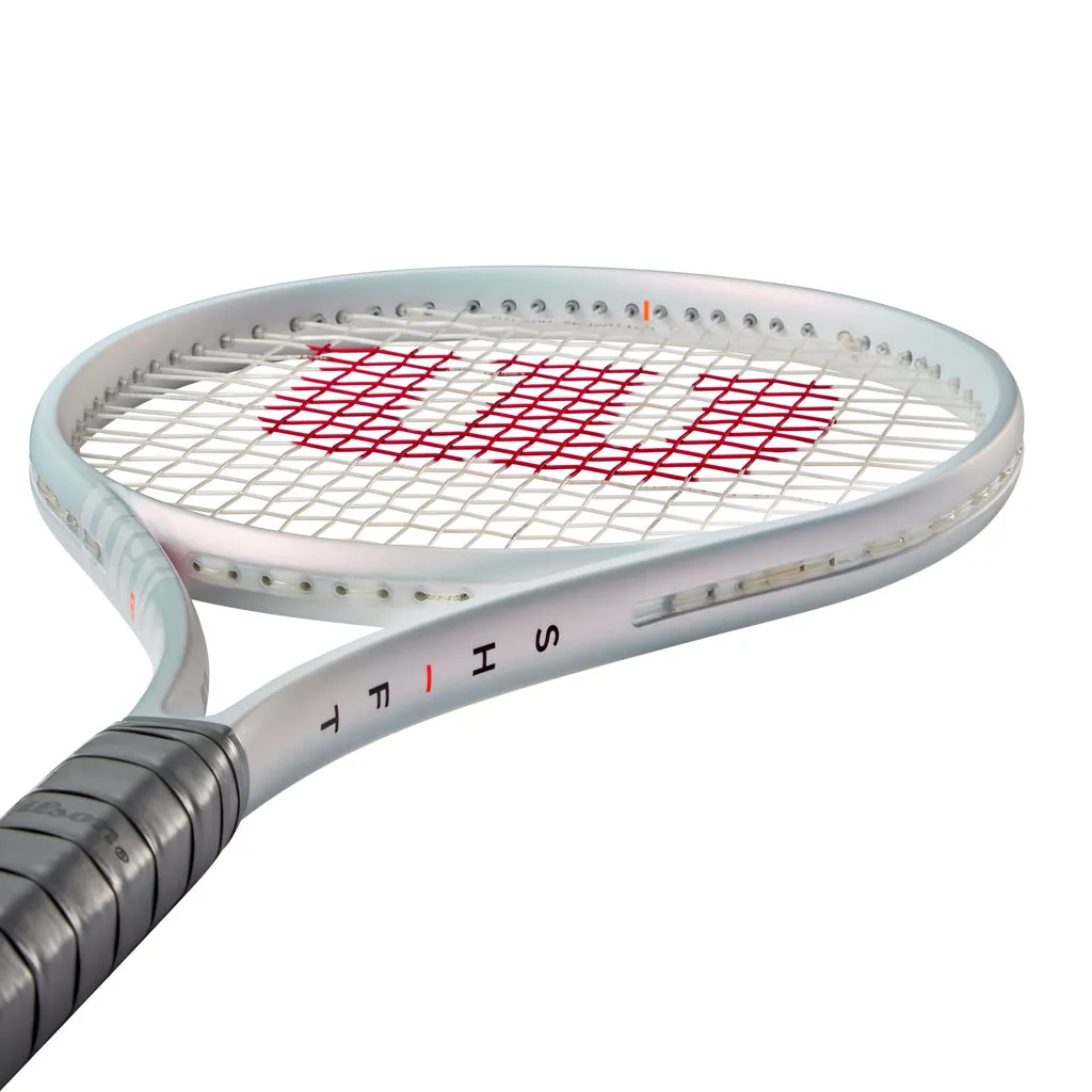 Wilson Shift 99 Pro V1 (Unstrung) Tennis Racket