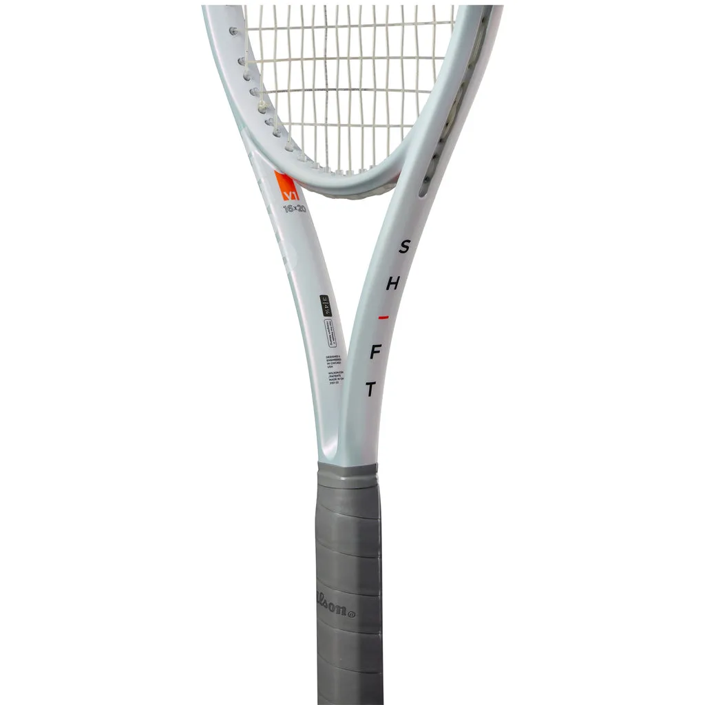 Wilson Shift 99L V1 (Unstrung) Tennis Racket