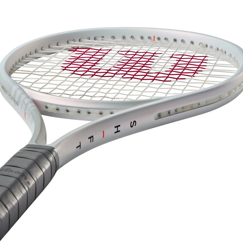 Wilson Shift 99L V1 (Unstrung) Tennis Racket