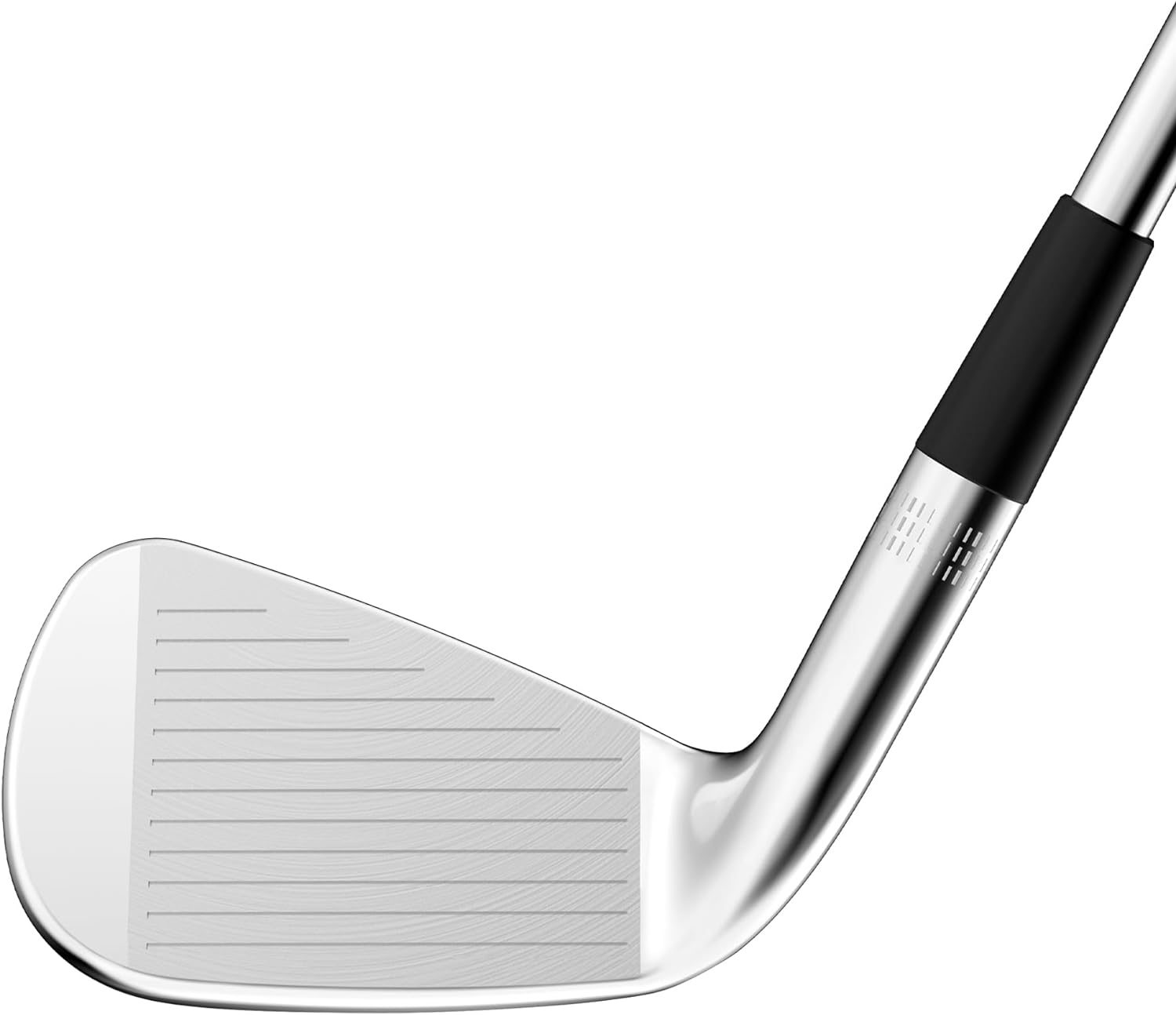 Wilson Staff CB Staff Model Irons