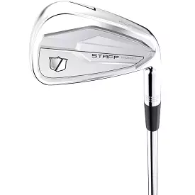 Wilson Staff CB Staff Model Irons