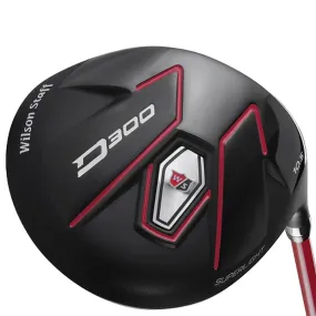 Wilson Staff D300 Driver