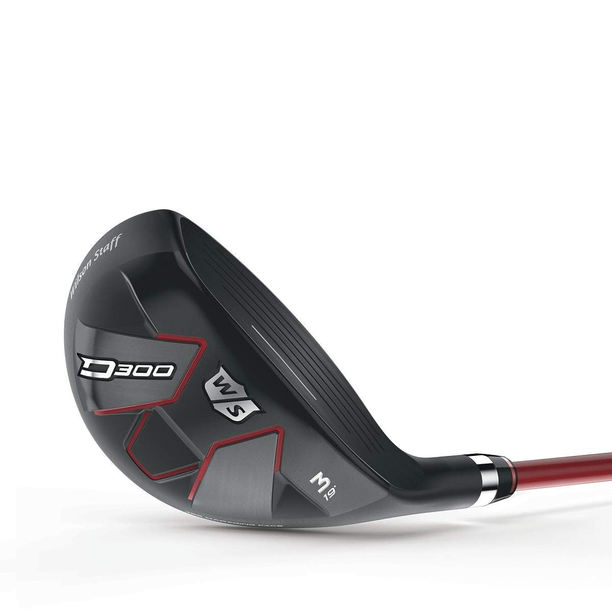 Wilson Staff D300 SL Irons