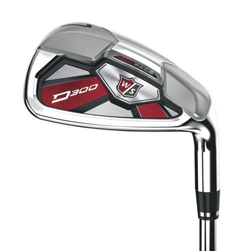 Wilson Staff D300 SL Irons