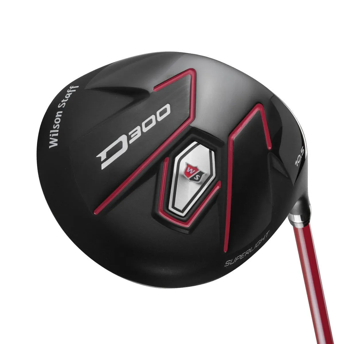 Wilson Staff D300 SuperLite Driver