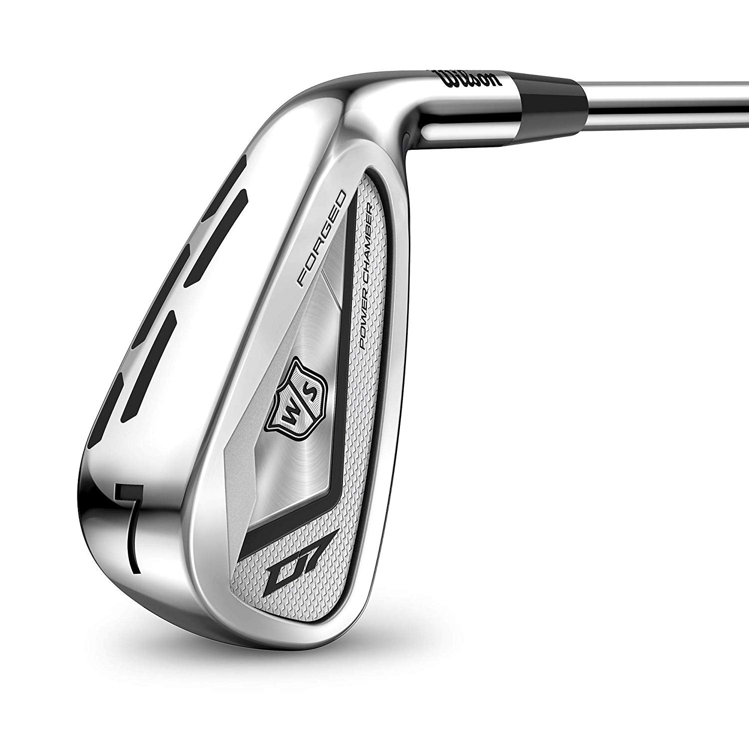 Wilson Staff D7 Forged Iron Set