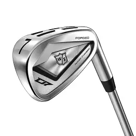 Wilson Staff D7 Forged Iron Set