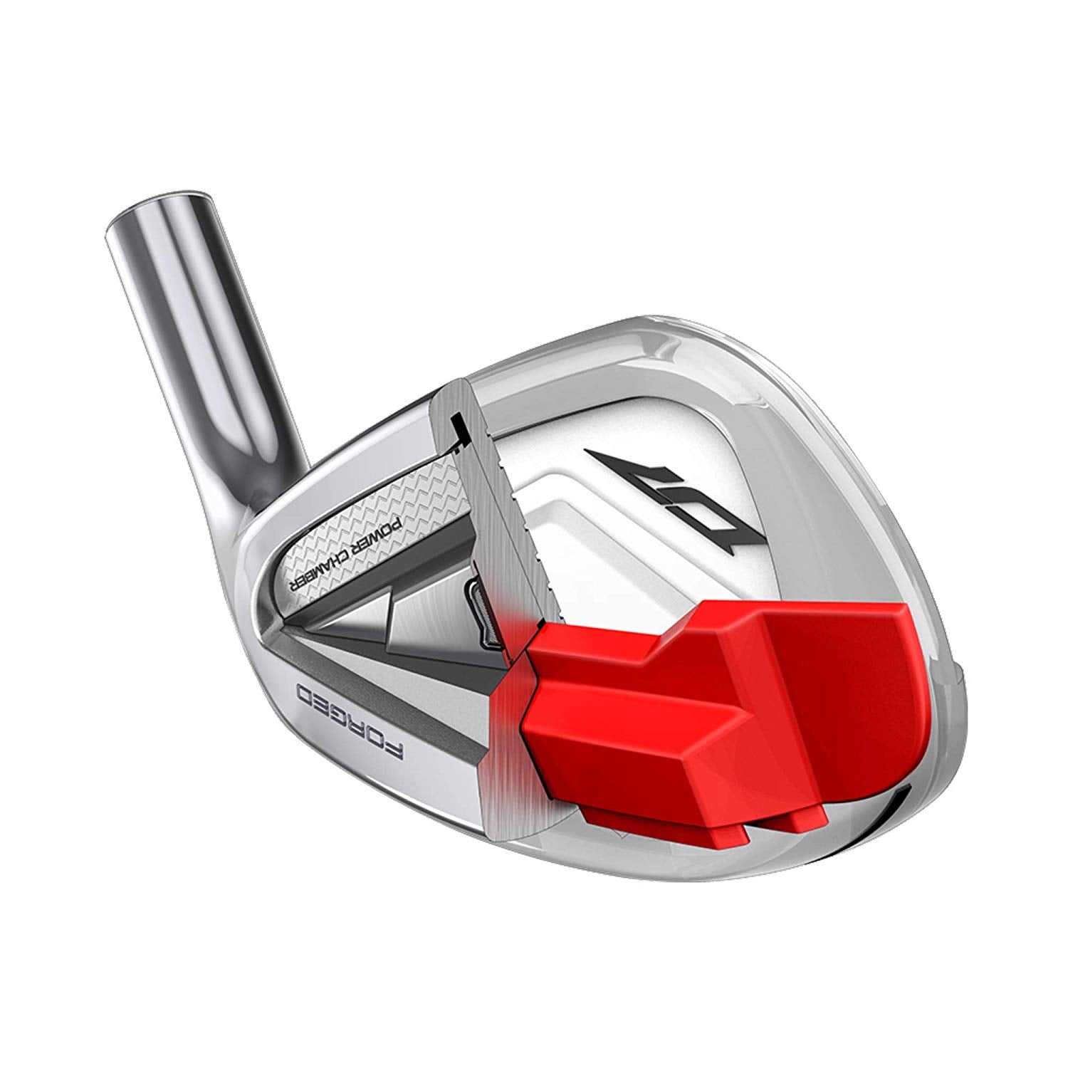 Wilson Staff D7 Forged Iron Set