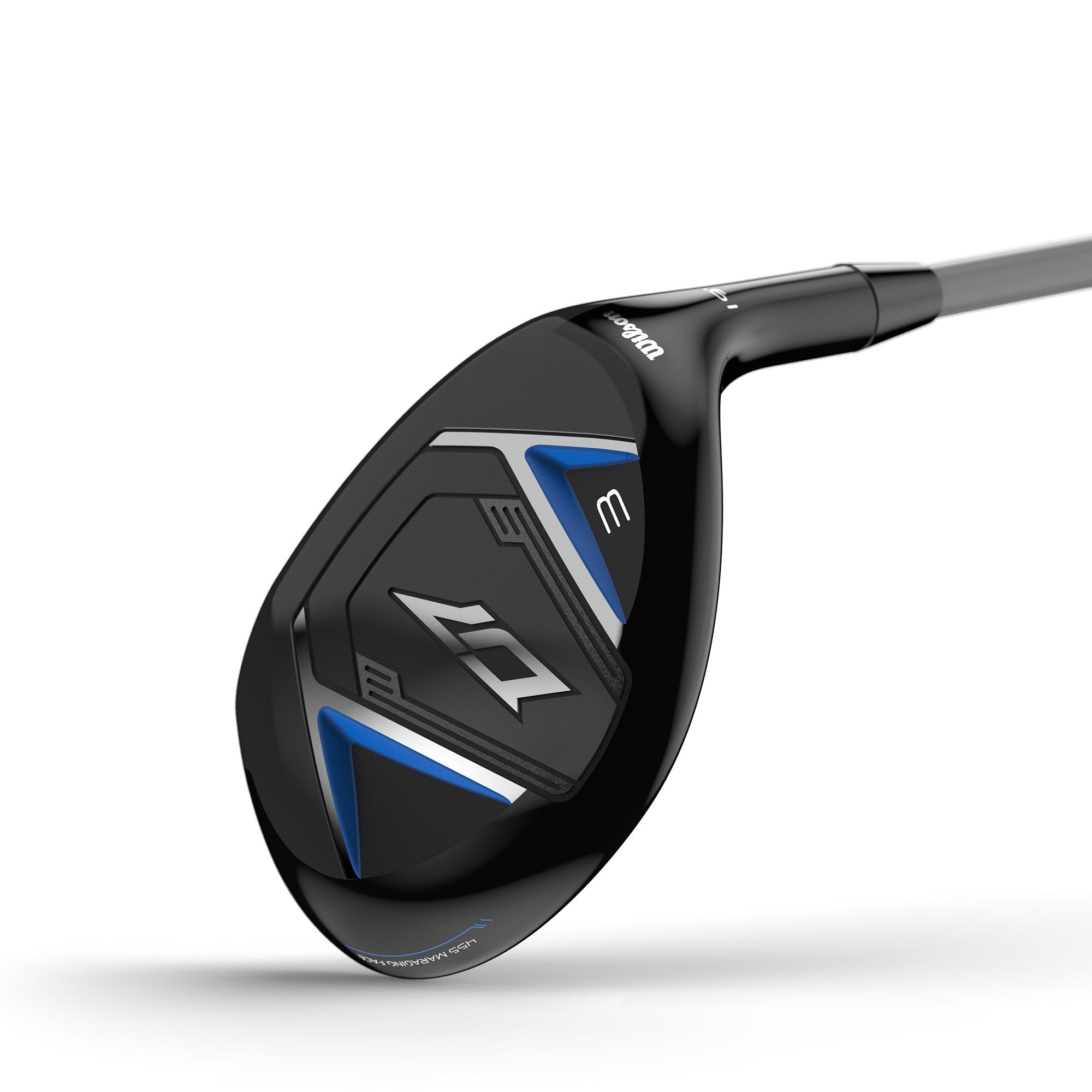 Wilson Staff D7 Hybrids - CLOSEOUT