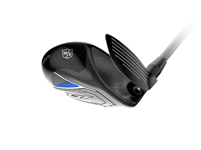 Wilson Staff D7 Hybrids - CLOSEOUT