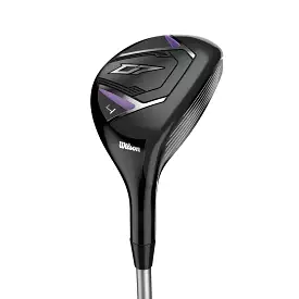 Wilson Staff D7 Women's Hybrids - CLOSEOUT