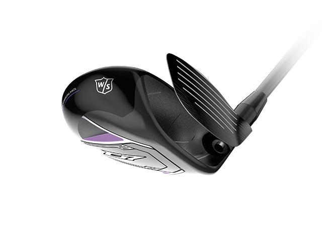 Wilson Staff D7 Women's Hybrids - CLOSEOUT