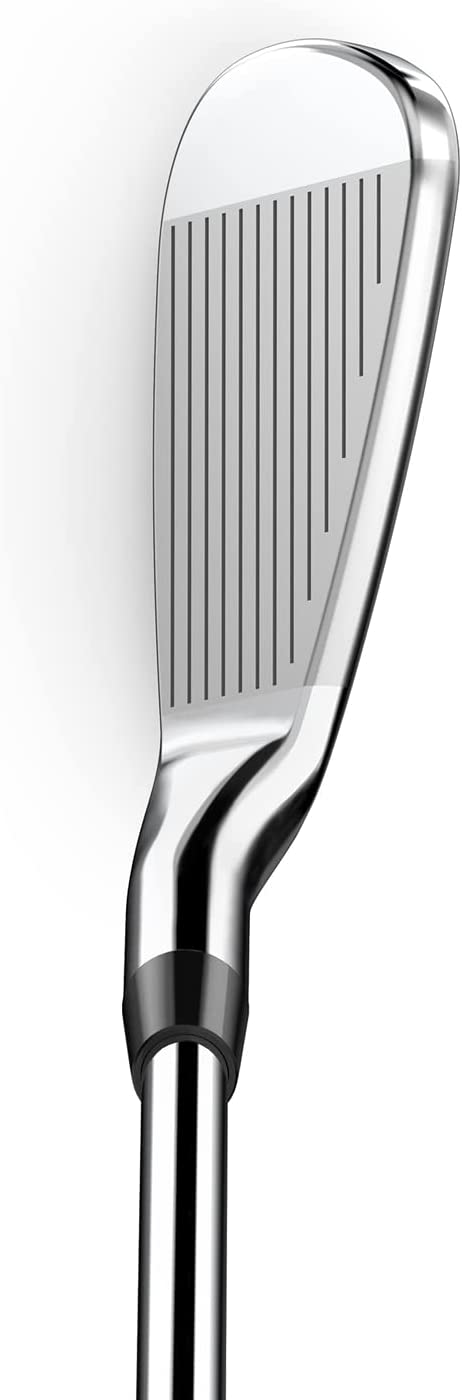 Wilson Staff D9 Forged Irons