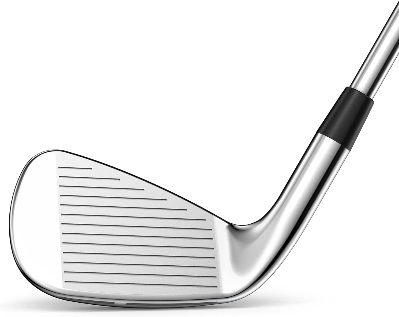 Wilson Staff D9 Forged Irons