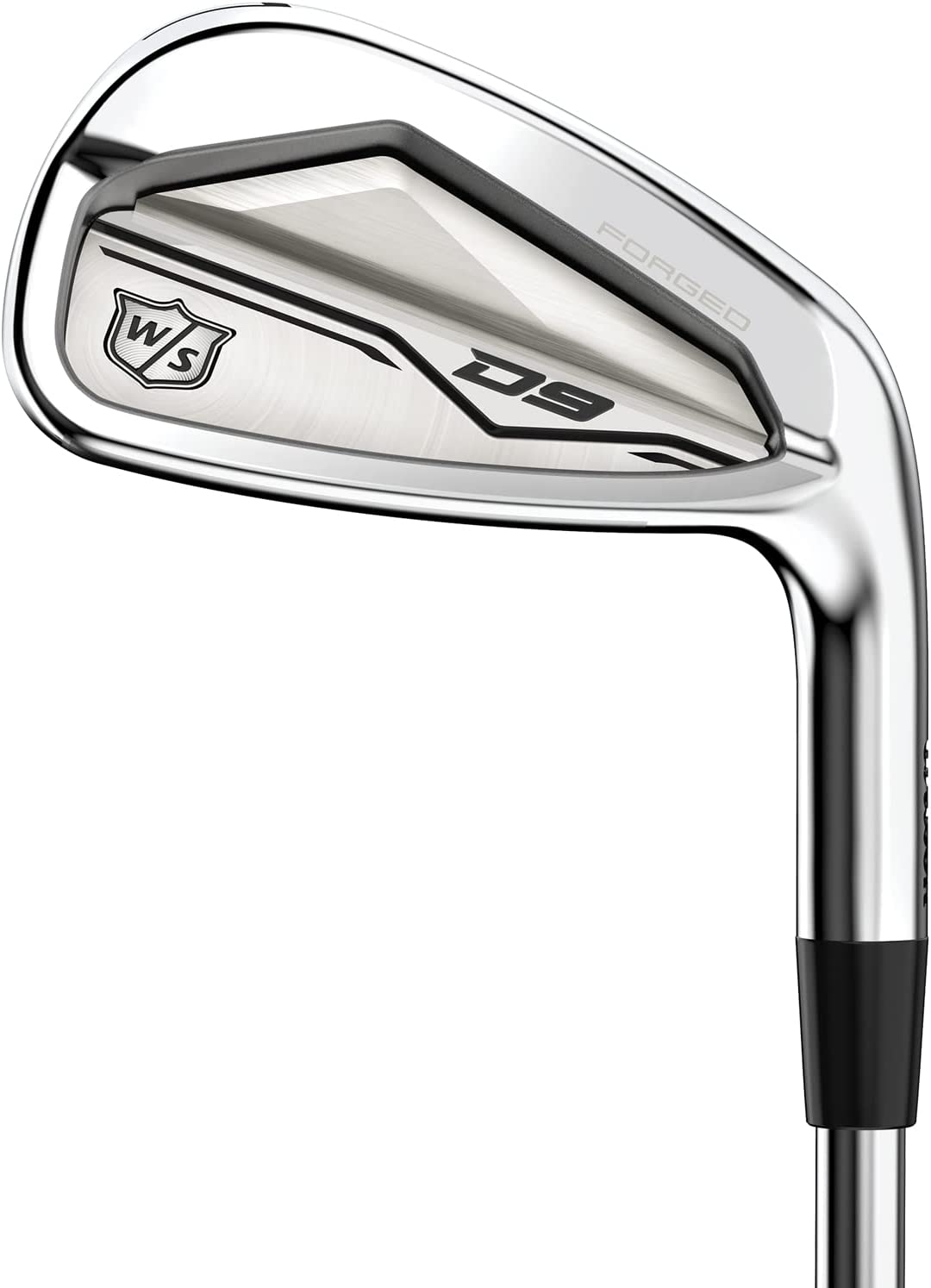 Wilson Staff D9 Forged Irons