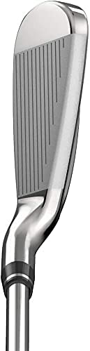 Wilson Staff D9 Hybrid Iron Combo Set