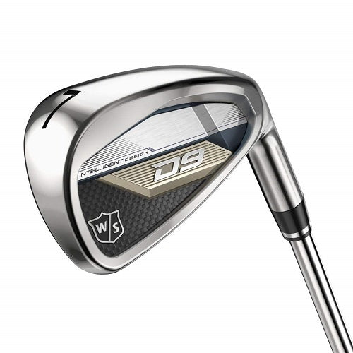 Wilson Staff D9 Irons