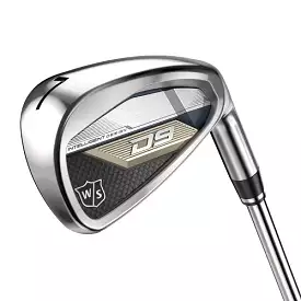 Wilson Staff D9 Irons