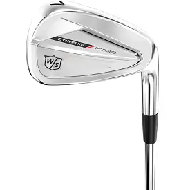 Wilson Staff Dynapower Forged Iron Set