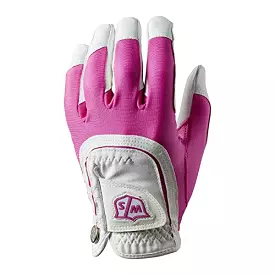 Wilson Staff Fit All Gloves Women's