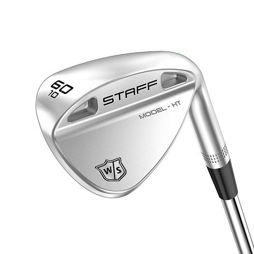 Wilson Staff High Toe Staff Model Wedges