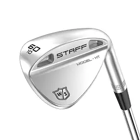 Wilson Staff High Toe Staff Model Wedges