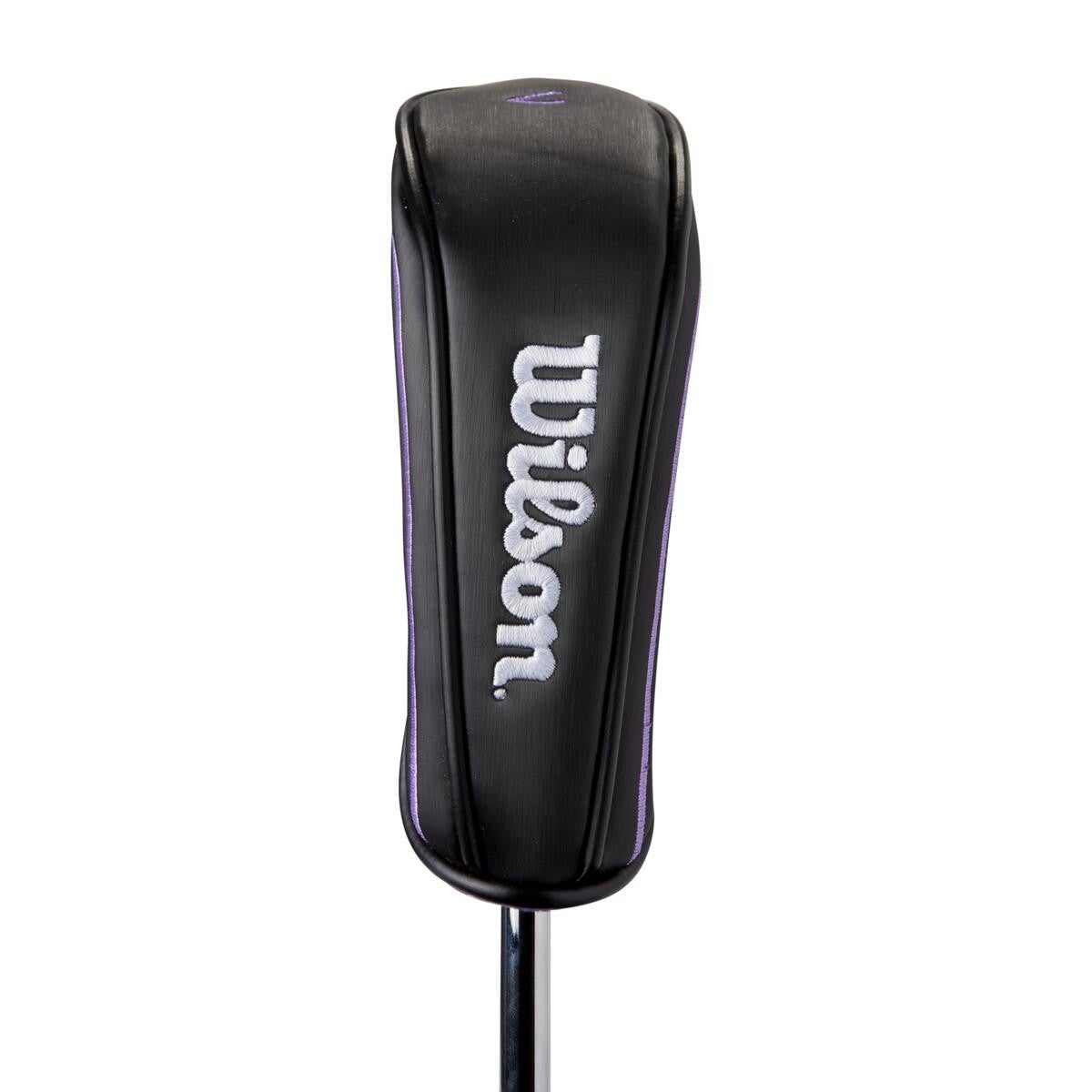 Wilson Staff Iron Headcover Set