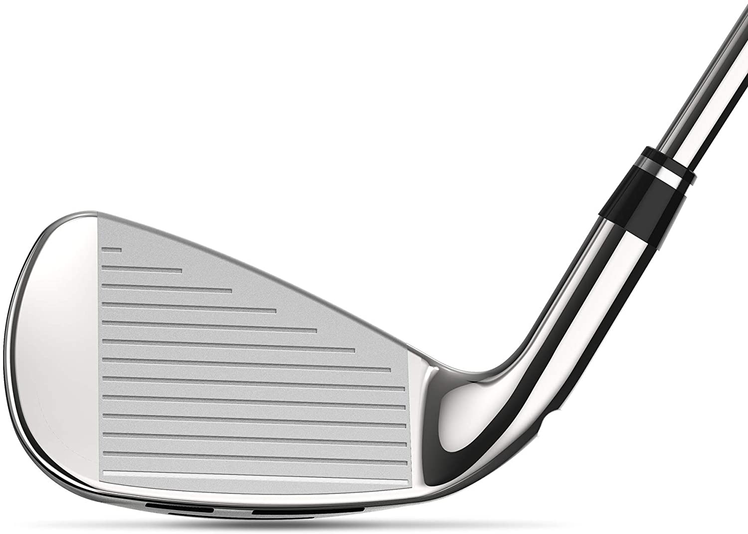 Wilson Staff Ladies D9 Irons