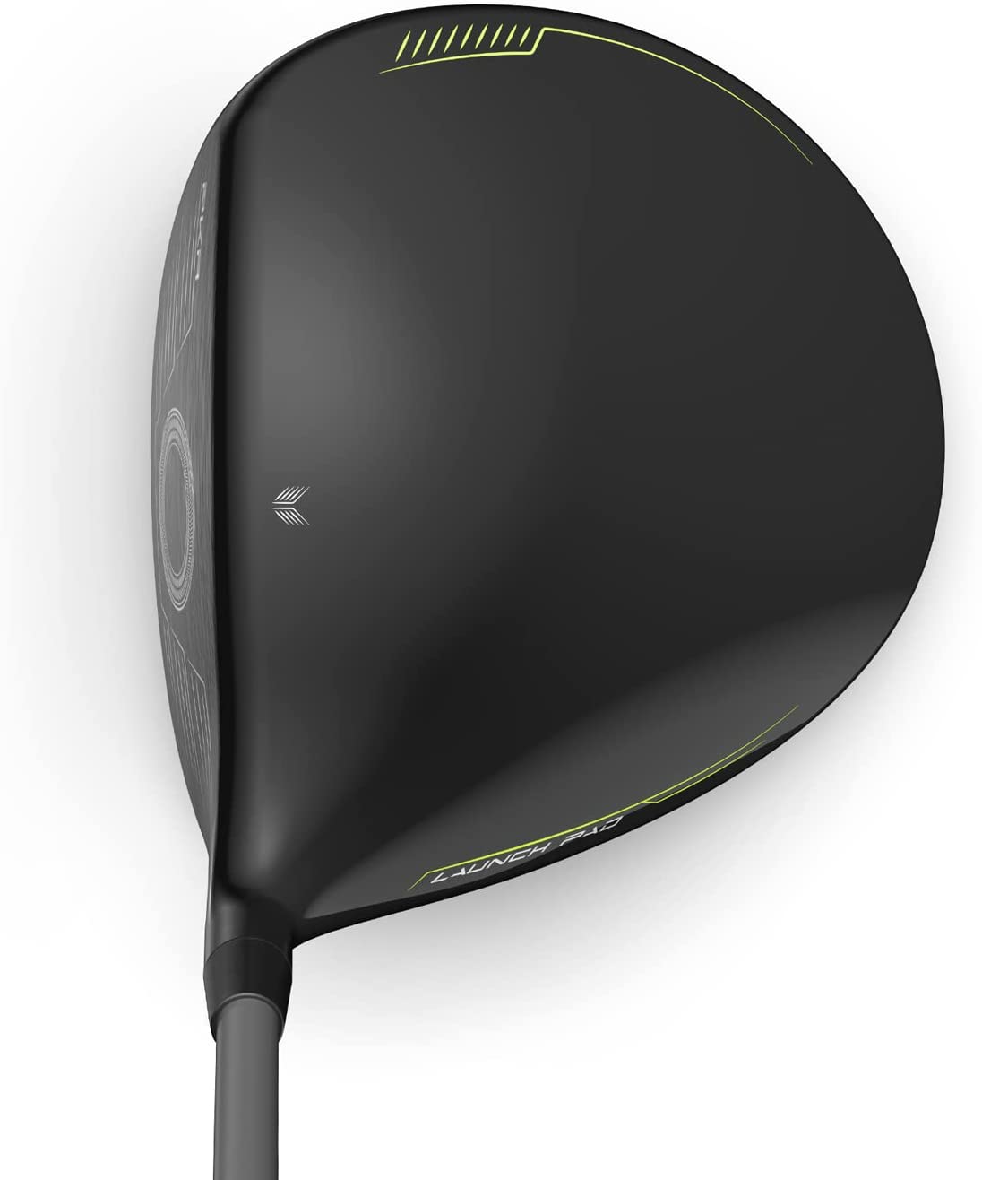 Wilson Staff Ladies Launch Pad Driver - 2022