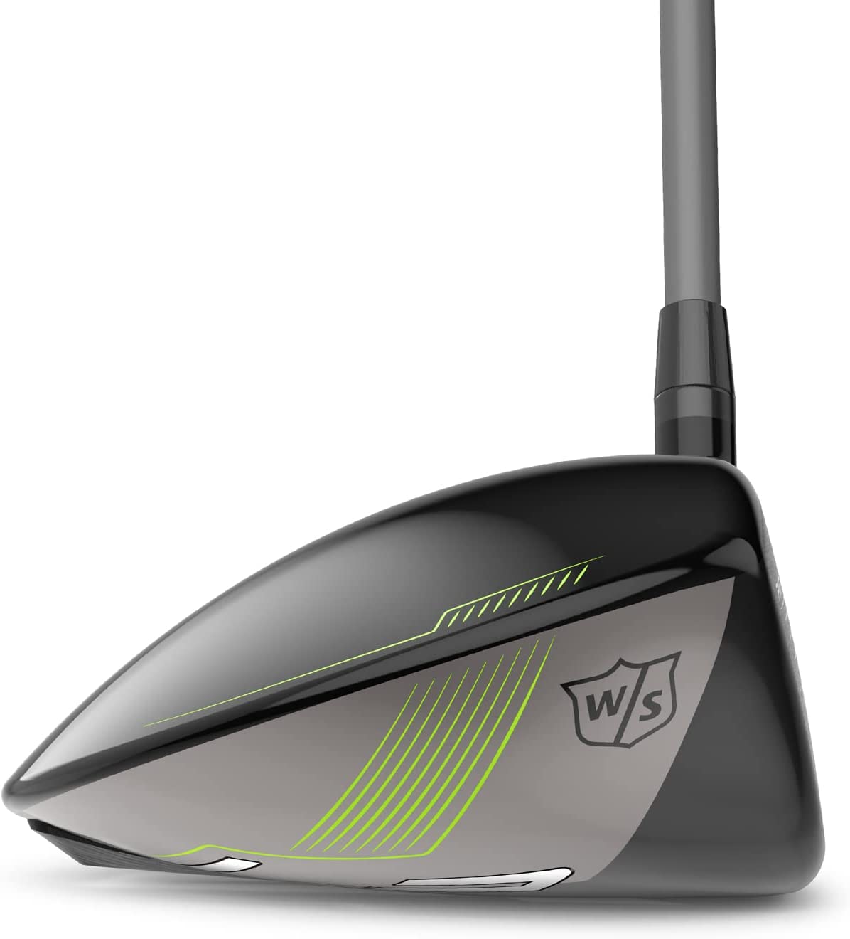 Wilson Staff Ladies Launch Pad Driver - 2022