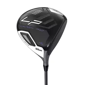 Wilson Staff Ladies Launch Pad Driver