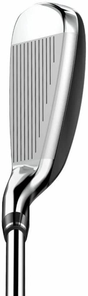 Wilson Staff Launch Pad Combo Iron Set