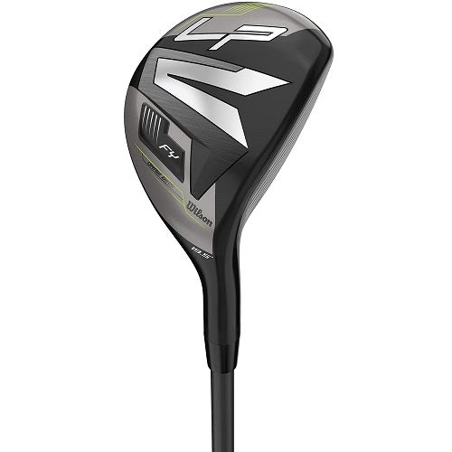 Wilson Staff Launch Pad Combo Iron Set