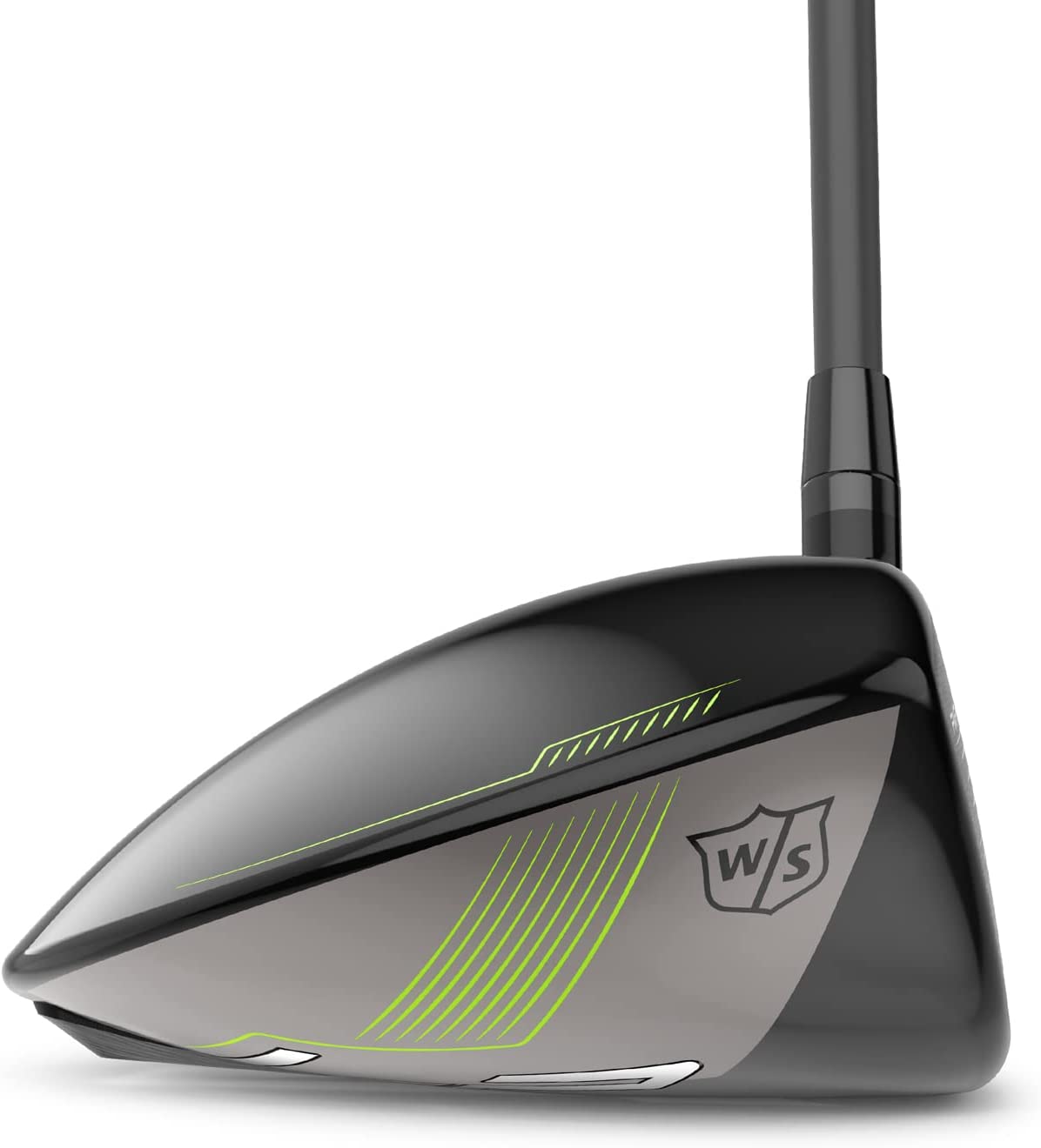 Wilson Staff Launch Pad Driver - 2022