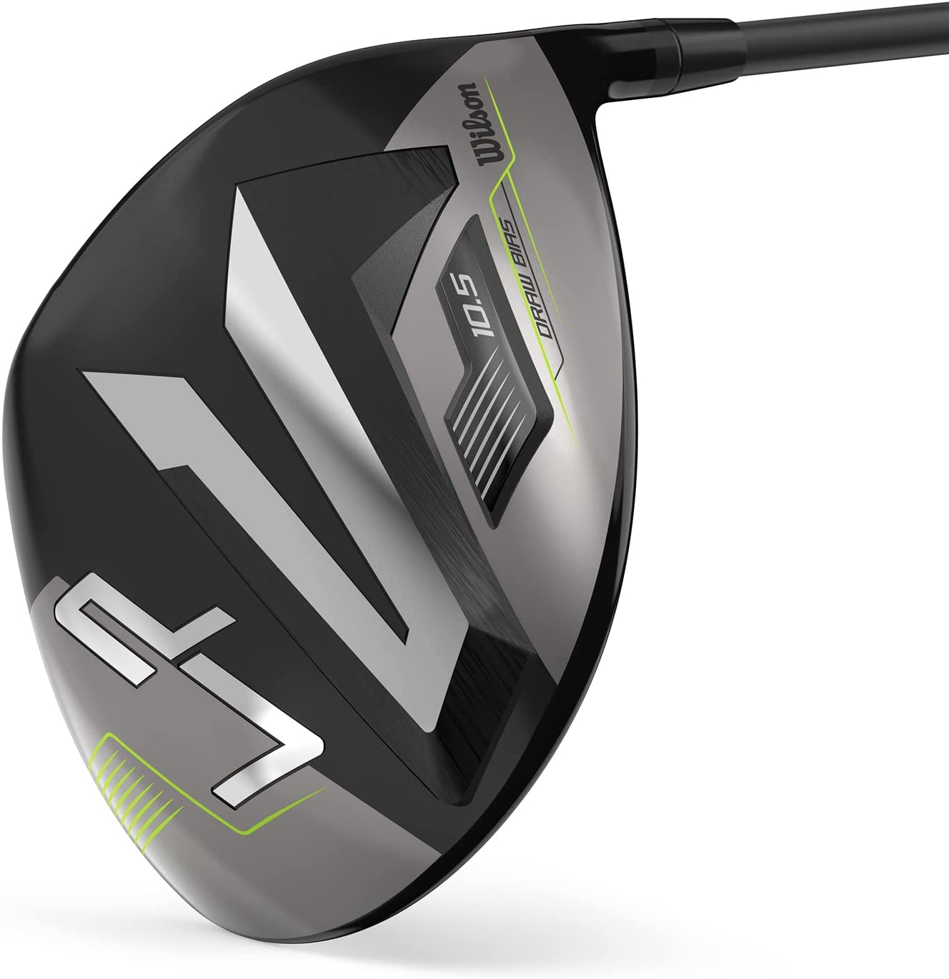 Wilson Staff Launch Pad Driver - 2022