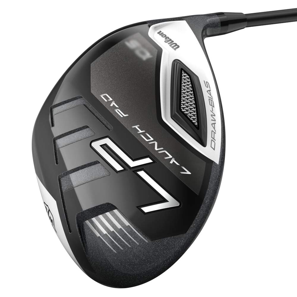 Wilson Staff Launch Pad Driver