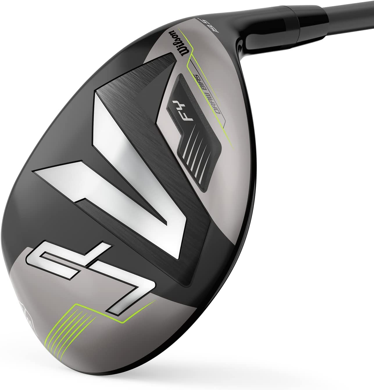 Wilson Staff Launch Pad Ladies Hybrid - 2022