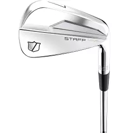 Wilson Staff MB Staff Model Forged Irons